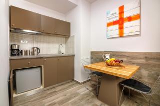 Rigas City Apartment (BLUE) - Chania - 0