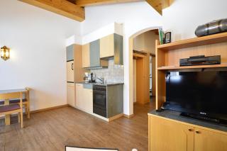 Helvetia Apartments - Saas-Fee - 7