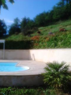LES TILLEULS - Riez - 2