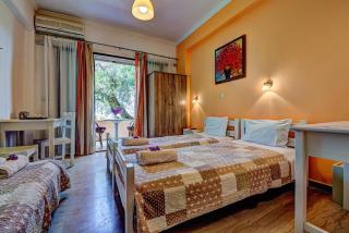 Marilena Apartments & Studios - 7
