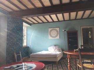 La petite maison O bord de l'eau - Bernières-le-Patry - 8