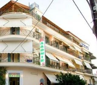 Hotel Adonis - Loutra Edipsou - 1