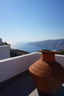AEGEAN VIEW - Kochilos - 9