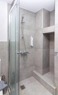 Rigas City Apartment (BLUE) - Chania - 8