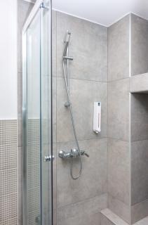 Rigas City Apartment (BLUE) - Chania - 7