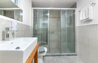 Rigas City Apartment (BLUE) - Chania - 6