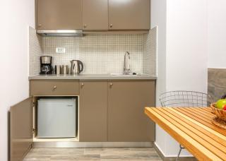 Rigas City Apartment (BLUE) - Chania - 5