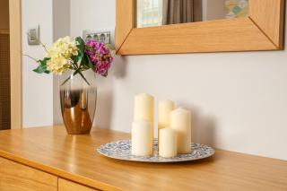 Rigas City Apartment (BLUE) - Chania - 3