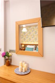 Rigas City Apartment (BLUE) - Chania - 2