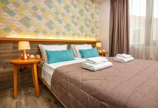 Rigas City Apartment (BLUE) - Chania - 1