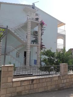 Apartments Bisevo - Orebić - 8