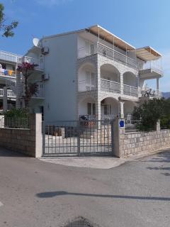 Apartments Bisevo - Orebić - 7