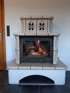Ferienwohnung auf Alzen - Alzen - 2