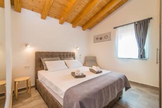Villa Silver Novigrad with private pool - Novigrad - 3