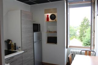 GITE NEW YORK - Appartement - La Clayette - 5