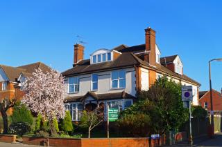 Ricky Road Guest House - Premium - Watford - 6