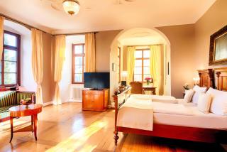 Hotel Schloss Lehen - Bad Friedrichshall - 3