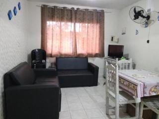 Casa temporada Mongaguá - 2