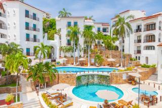 Hotel Marina Resort & Beach Club - Santa Cruz - Huatulco - 9