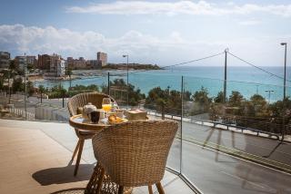 Modern sea front Sunny Beach - Alicante - 7