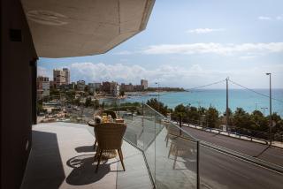 Modern sea front Sunny Beach - Alicante - 1
