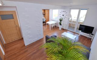 Apartament Słoneczny 4 - Opole - 0