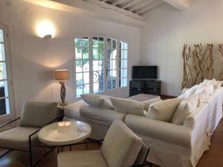 Maison sous les Pins - Cavalaire-sur-Mer - 2