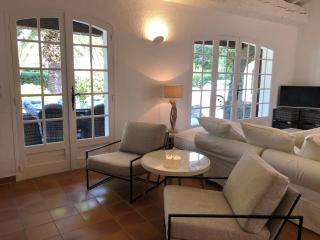 Maison sous les Pins - Cavalaire-sur-Mer - 1