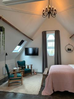 De Vossenheuvel - Venlo - 2