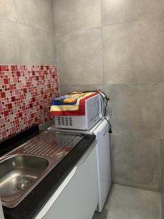 PRÓXIMO a PRAIA TIPO B -BOA VIAGEM - 6