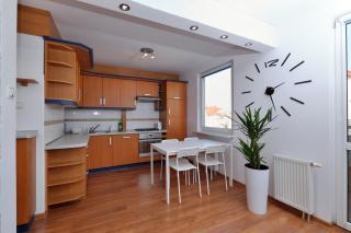 Apartament Słoneczny 4 - Opole - 5