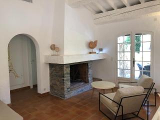 Maison sous les Pins - Cavalaire-sur-Mer - 8