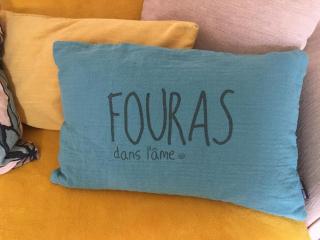Villa Fleur de Sel - Fouras - 1