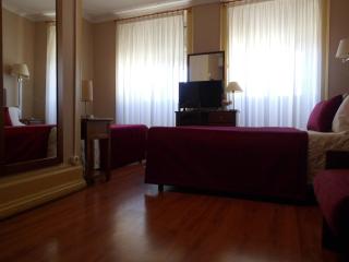 Hotel Larbelo - Coimbra - 8