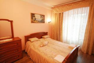 Historical Centre Apartments - Lviv - 1