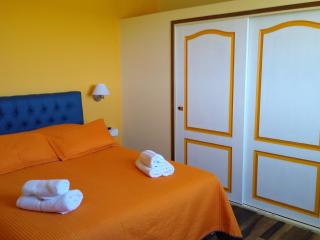 Chacra Arana cabaña de campo - 2