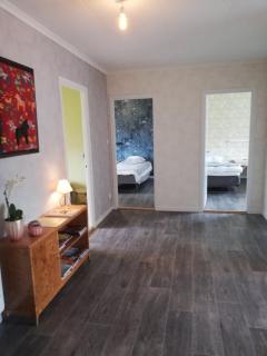 Gästhuset 32 - Vansbro - 7