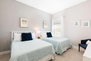 3 BR 3 BA Villa 5min to Disneyworld BBQ Grill - Orlando - 1