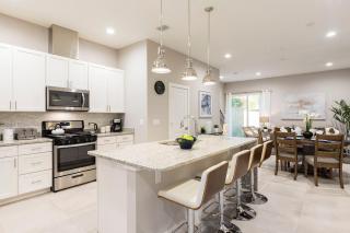 3 BR 3 BA Villa 5min to Disneyworld BBQ Grill - Orlando - 5