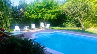 Studio dans la Villa les Cigales - Lézignan-Corbières - 3