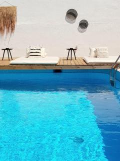 Mira Living Concept Suites Adults Only - Kokkini Khanion - 0
