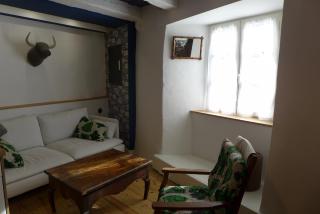 Gîte La Maison Toute de Travers - Le Malzieu-Ville - 3
