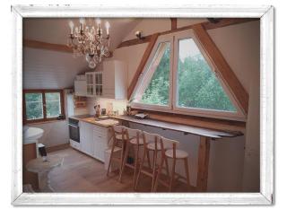 Studio Chic Wildhaus - Wildhaus - 0