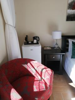 5 on Jameson Guesthouse - Quigney - 4