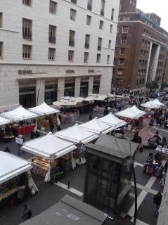 Toledo Street B&b - 6