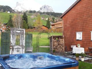 Studio Chic Wildhaus - Wildhaus - 5