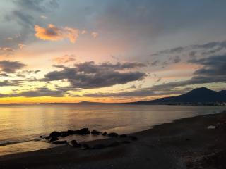Casa Andrea tra Napoli e Sorrento - Castellammare di Stabia - 9