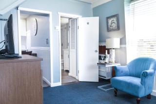 Ocean Echo Inn & Beach Cottages - Santa Cruz - 6