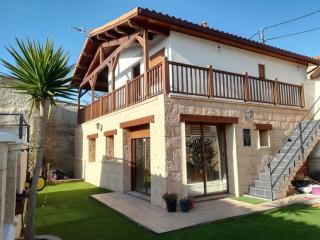 Casa Ecoeficiente Eguzkilore - Torrellas - 0