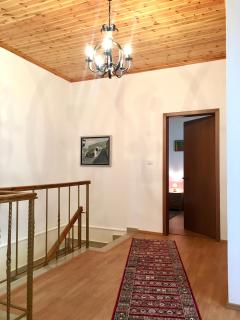 Grandpa’s Home - Gjirokastër - 1